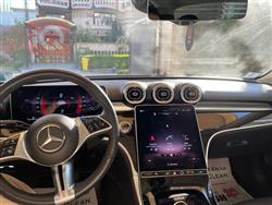 مرسيدس بنز C-Class